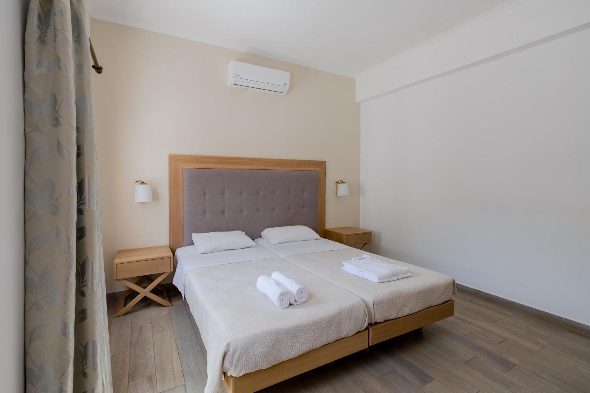 Opera House Hotel Сими Экстерьер фото